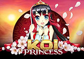 Koi Princess