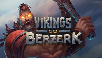 Vikings Go Berzerk