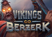 Vikings Go Berzerk