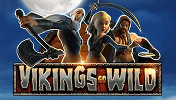 Vikings Go Wild